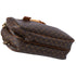 Louis Vuitton Alize 24H Van Cattle Monogram Boston Bag M41399